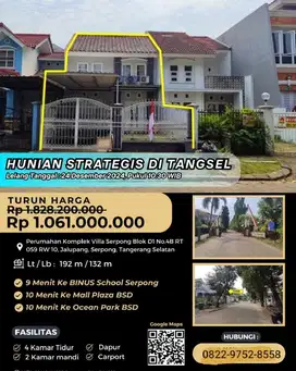 jual murah rumah melalui lelang negara