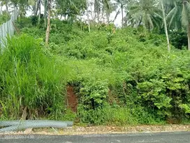 tanah cocok untuk vila di beringin raya kemiling