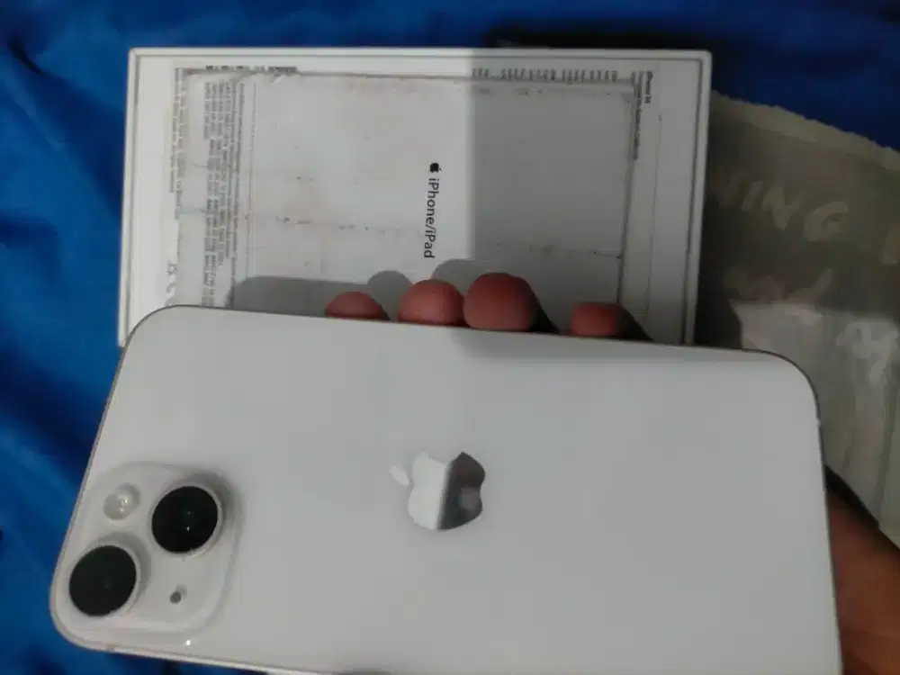 iphone 14 128 ibox