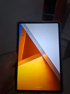 Tablet Xiaomi Poco Pad 8/256 GB