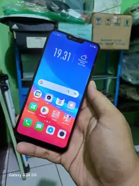 Oppo A3s ram 2/16