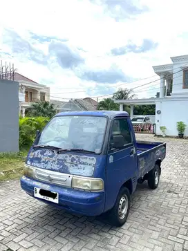 Carry pick up original