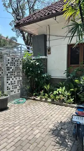 Rumah Sayap Riau Lokasi Bisnis