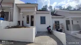 PROMO RUMAH SIAP HUNI 250 JTAN DEKAT KAMPUS DI BANTUL YOGYA
