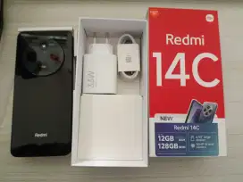 Redmi 14C 6+6/128 NFC