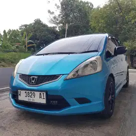 Honda Jazz 2009 Bensin