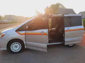 Nissan Serena Highway Star AT 2013 (SEHAT DAN SIAP PAKAI)