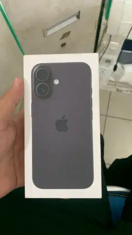IPhone 16 128 new