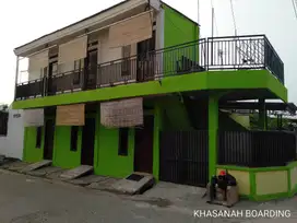 INDEKOS SERANG KOTA