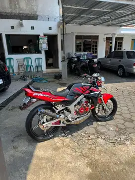 NINJA R UP SS 2014