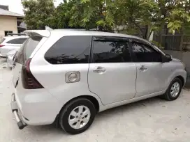 Di jual avanza type e 2016