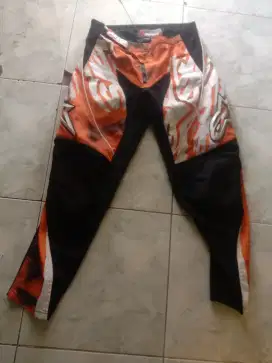 Jersey trail alpinestars set ori
