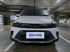 TDP 5,JT Wuling Confero S 1.5 L Bensin-MT Abu 2021