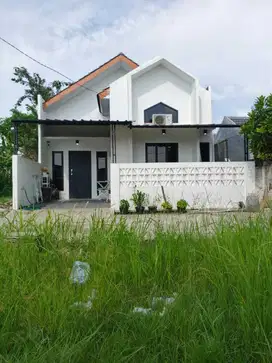 Cari rumah ? ini cluster kpr tanpa BI checking di bekasi