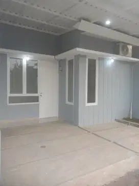 Rumah Deplu dalam cluster strategis