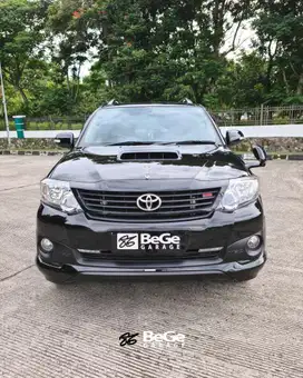 Fortuner vnt trd manual 2014
