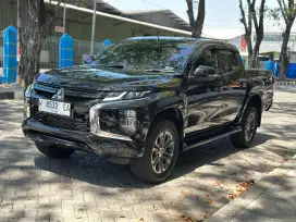 Triton ultimate DC 4x4 pmk 2024 matic