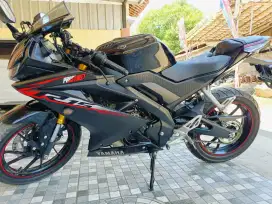 Dijual r15, tahun 2020