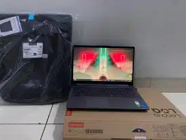 LENOVO LOQ ESSENTIAL CORE I5 RTX 3050
