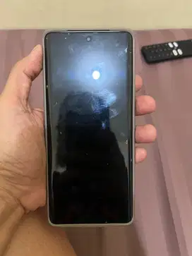 Handphone Infinix Note 50S masih garansi