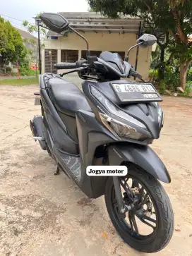 Honda Vario 150 tahun 2020 cash  credit