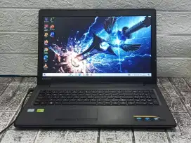 Lenovo Ideapad 310-15IKB Intel Core i7-7500U Ram 12GB SSD 256GB
