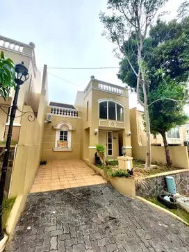 Sewa villa esperansa (bulanan/tahun)