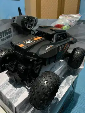 MOBIL REMOT CLIMBING CROSS-COUNTRY