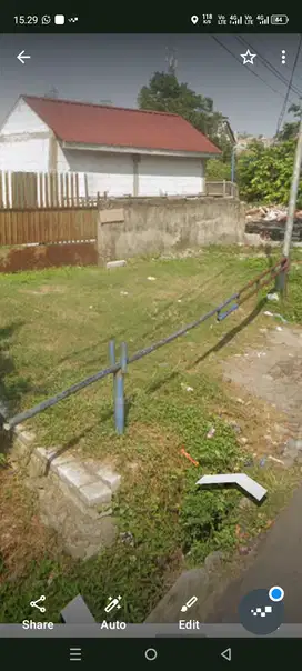 Jual tanah di Pulo gebang Cakung Jakarta Timur