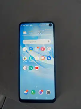 vivo v19 warna putih 8gb 128gb