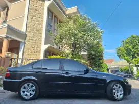 CASH ISTIMEWA SIAP PAKAI BMW 318 E46 THN 2004
