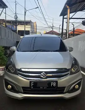 New Ertiga GX MANUAL