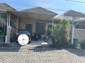 Dijual Cepat Rumah Siap Huni Lokasi Strategis Dekat Surabaya