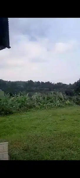 Dijual Lahan 15 Ha untuk perumahan di Cigombong Bogor