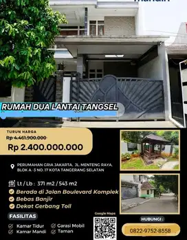 jual murah rumah melalui lelang negara