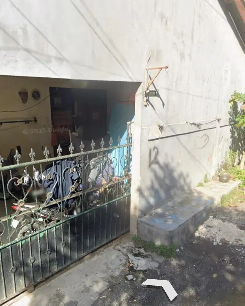 DIJUAL CEPAT RUMAH DAERAH PADANG SAMBIAN