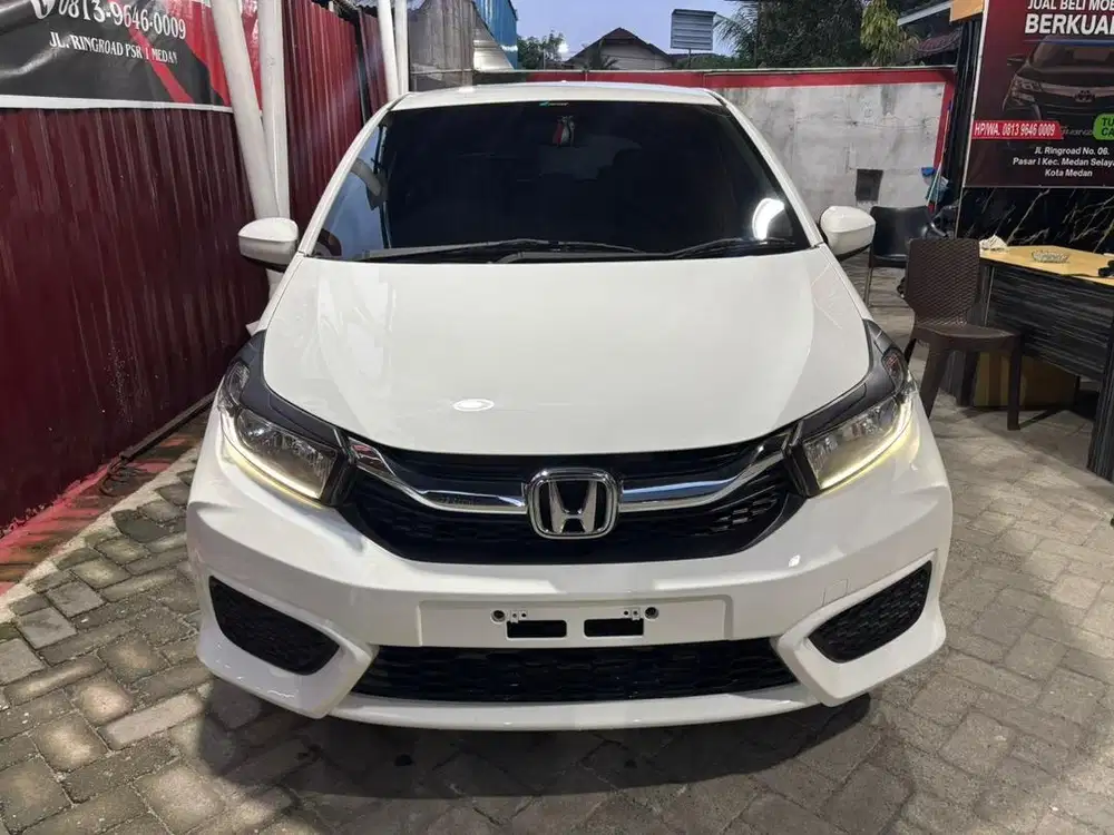 Brio manual Original (Dp 10 Jta)