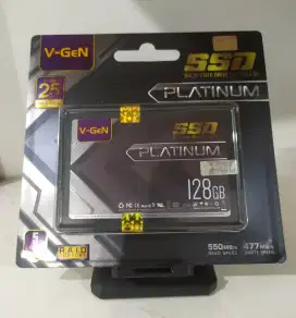 SSD 128gb Vgen Platinum