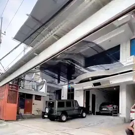 Rumah Pakuwon Indah Cluster Imperial Golf, BANYAK BONUSNYA