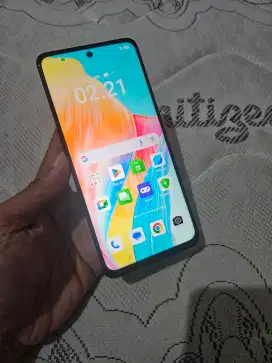 Oppo A98 5G 8/256 fulset mulus normal bs tt