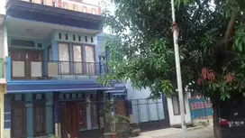 Rumah Termurah 3 Lantai di Kebalen Bekasi