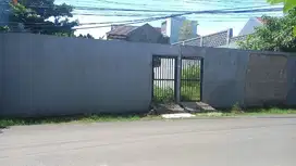 Dijual 2 Kavling Tanah siap bangun di Meruya Utara Jak.bar