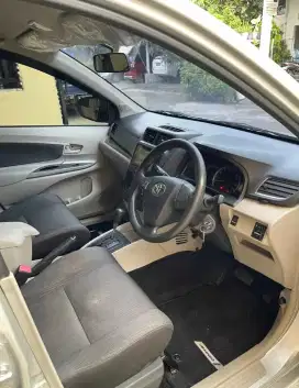 Toyota Avanza G 2020 Over kredit