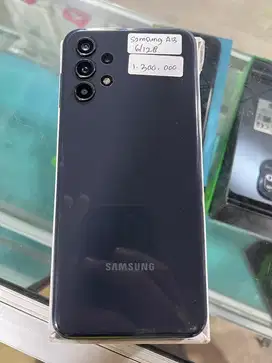 SAMSUNG A13 6/128 unit full ori