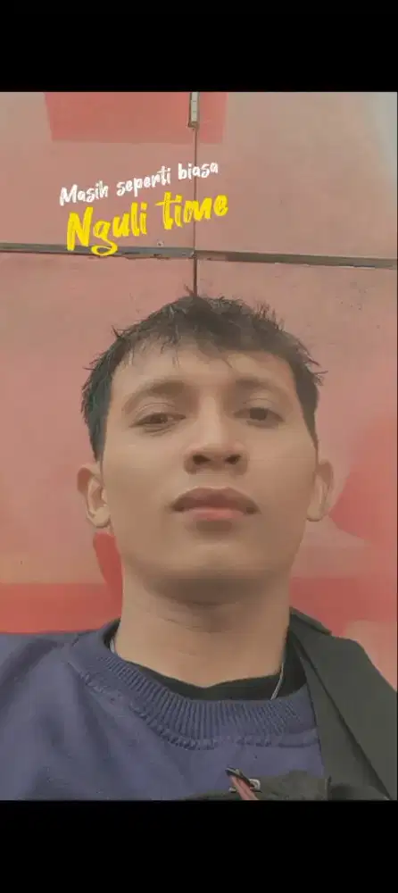MENCARI PEKERJAAN