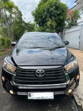 Toyota Kijang Innova Reborn G 2.4 Diesel 2024 KM Rendah Orisinil Antik