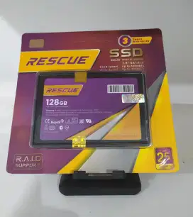 SSD 128gb Vgen Rescue