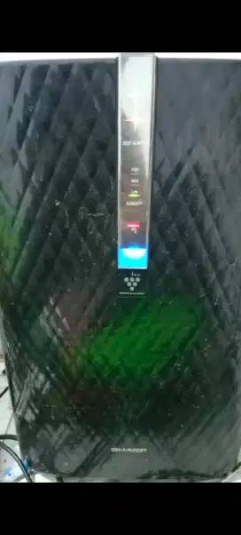 AIR PURIFIER SHARP KC-840Y-B