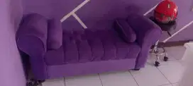 Sofa salon atau buat kamar dan ruang tamu