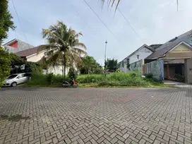TANAH KAVLING SULFAT UTARA MALANG